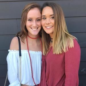 Meet your Posher, Abby